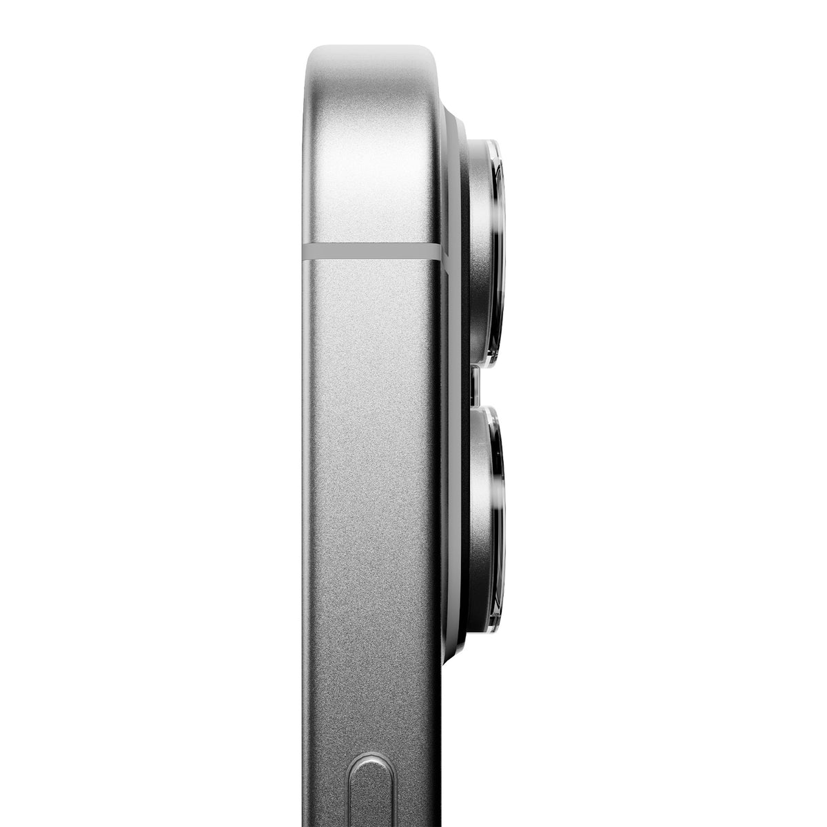 Protecteur D’écran En Verre Trempé pour Caméra iPhone 17 Pro/17 Pro Max