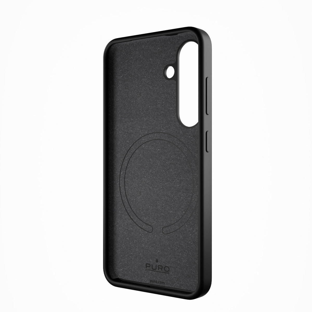 Cover ICON MAG per Samsung S25