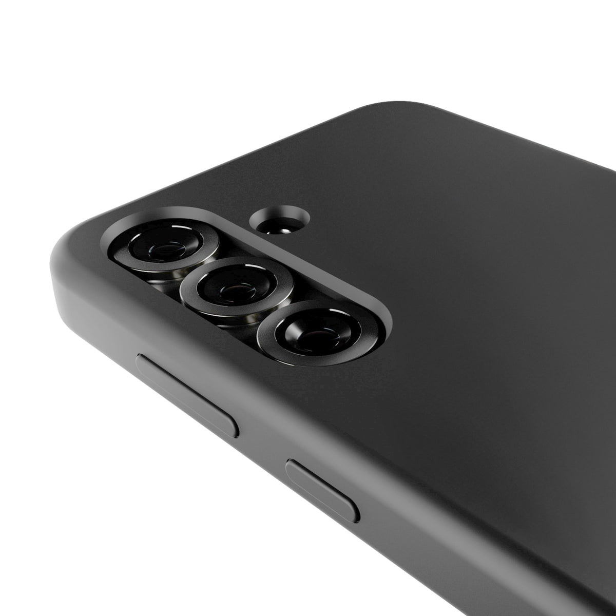 Cover ICON MAG per Samsung S25