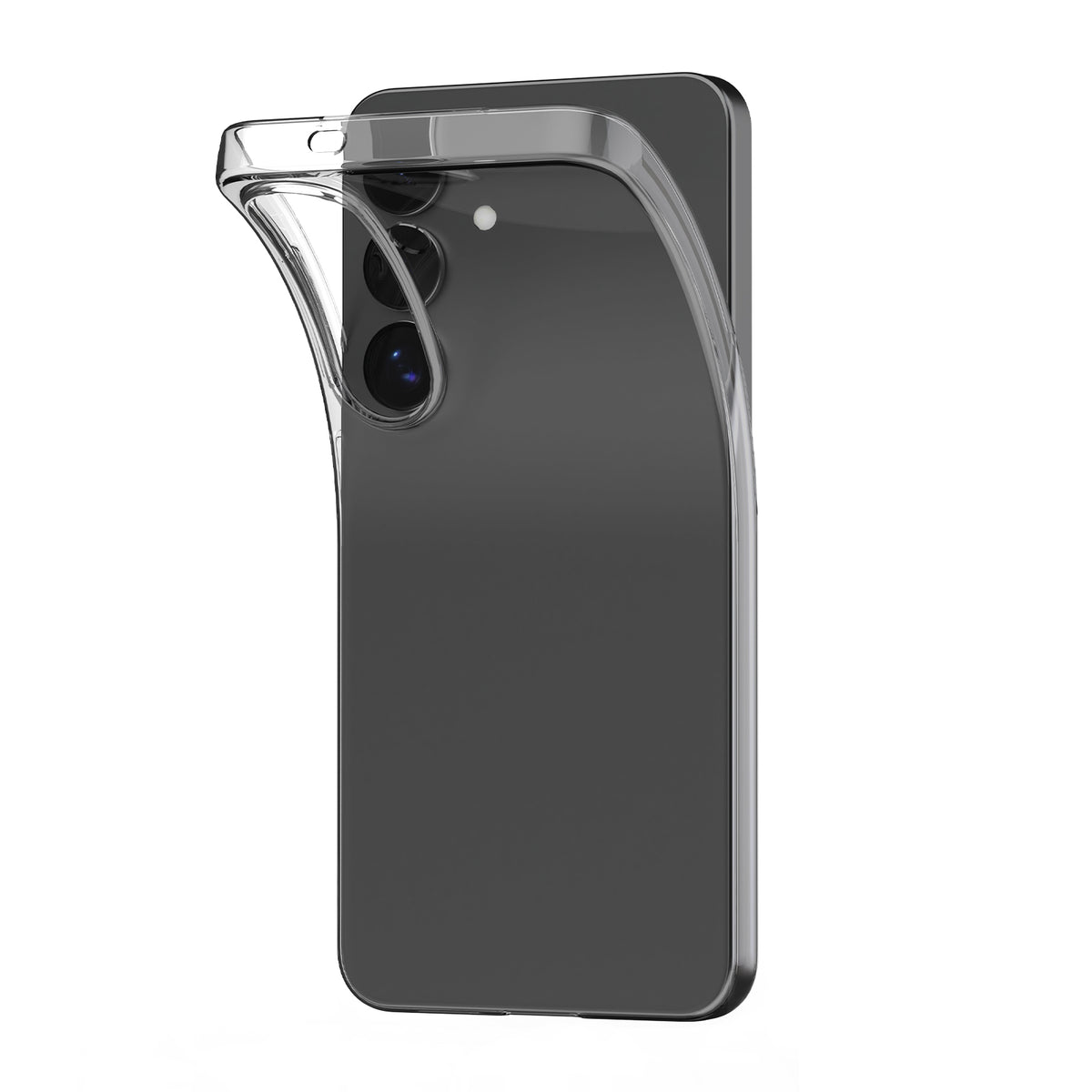 Cover 03 Nude per Samsung S26
