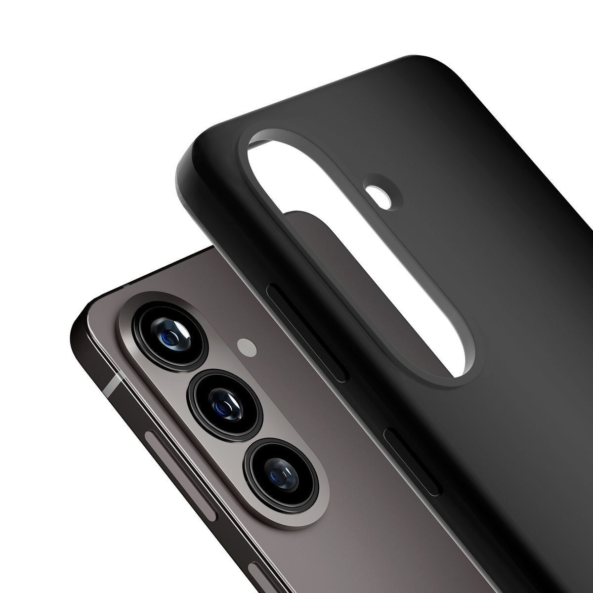 Cover ICON per Samsung S26