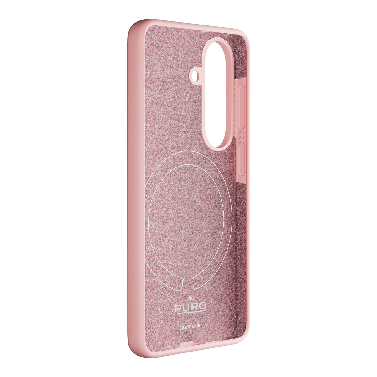 Cover ICON MAG per Samsung S26