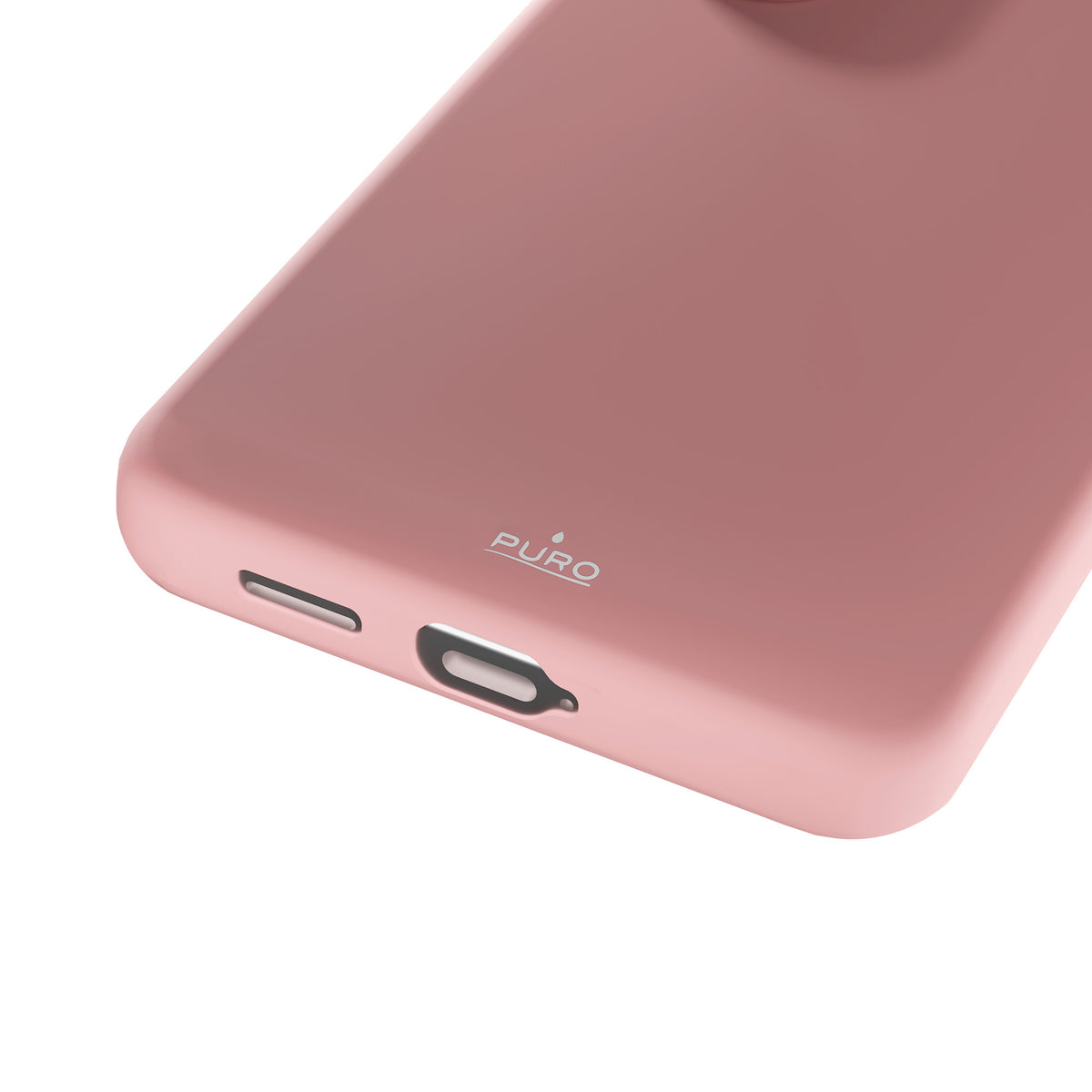 Cover ICON MAG per Samsung S26