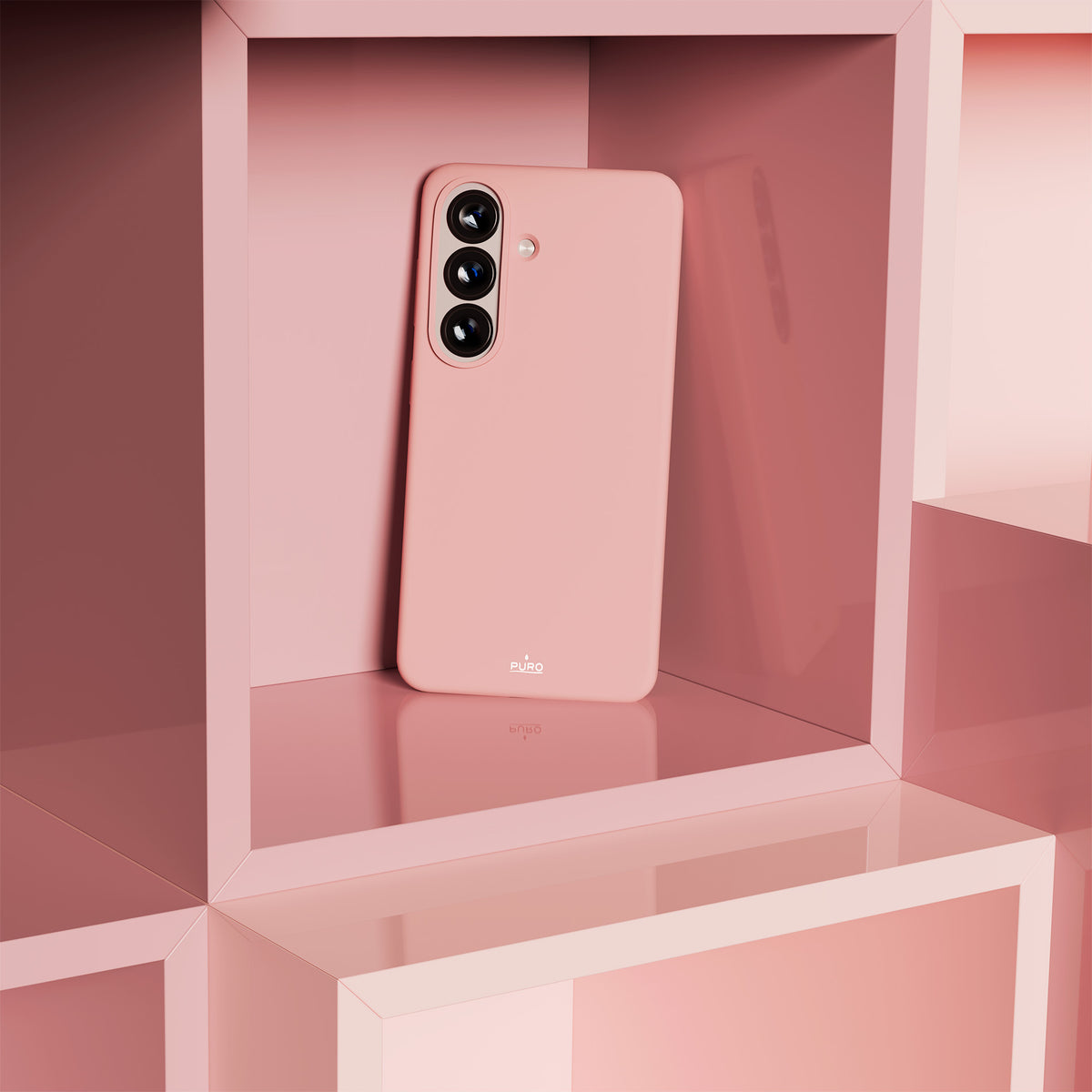Cover ICON MAG per Samsung S26
