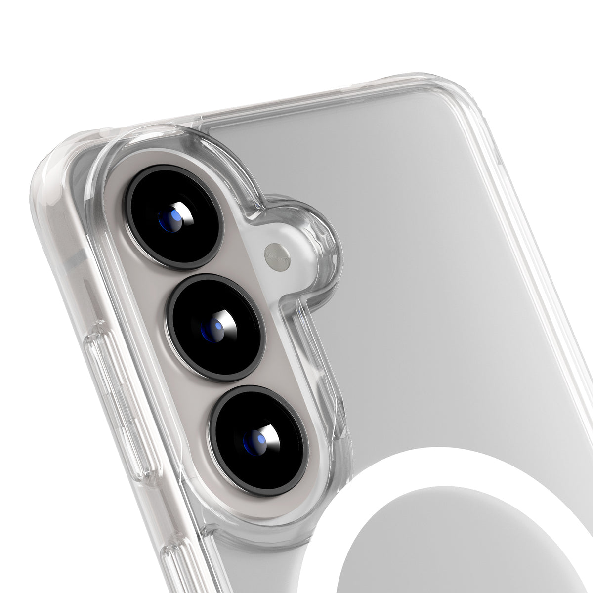 Cover Lite Mag per Samsung S26