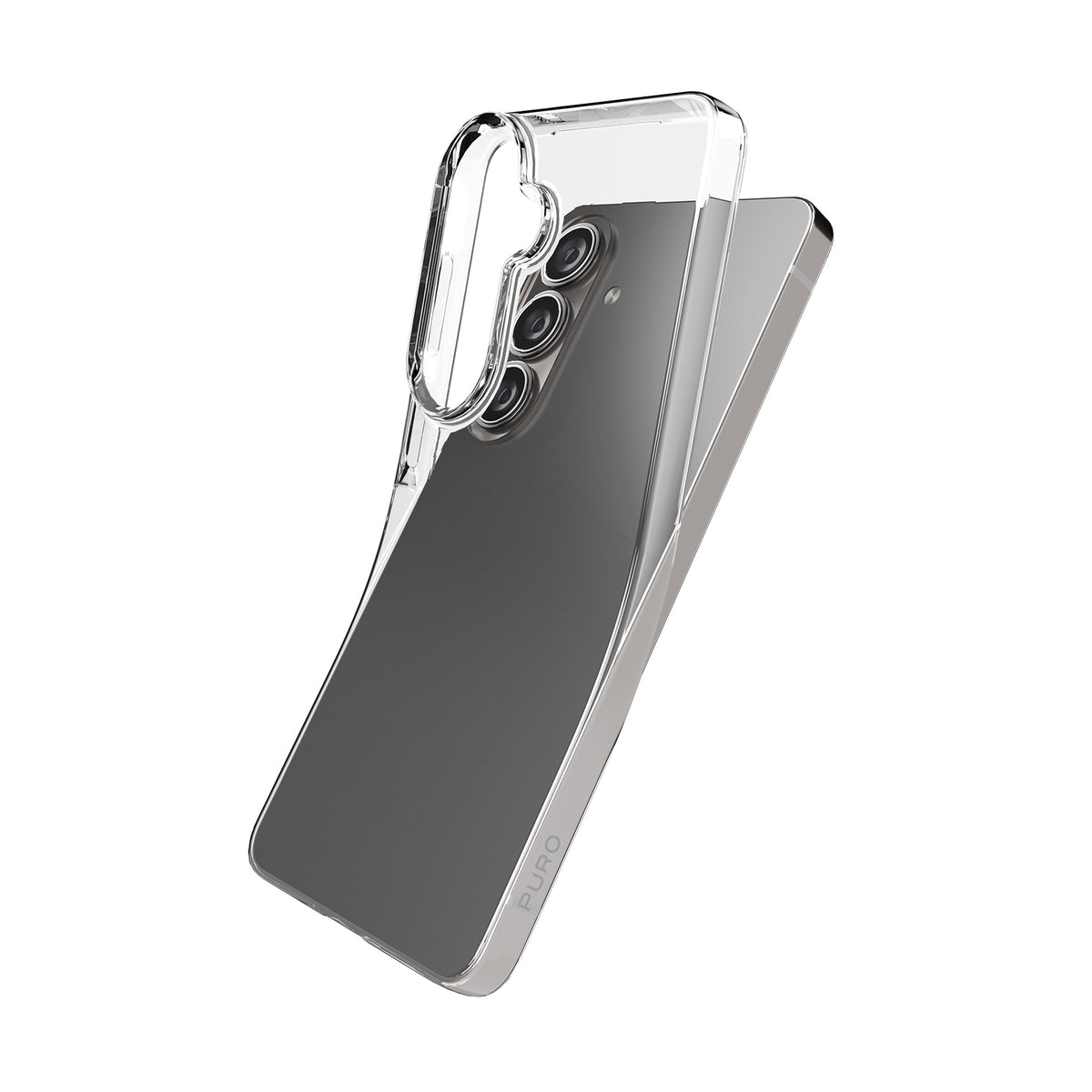 Cover 03 Nude per Samsung S26+
