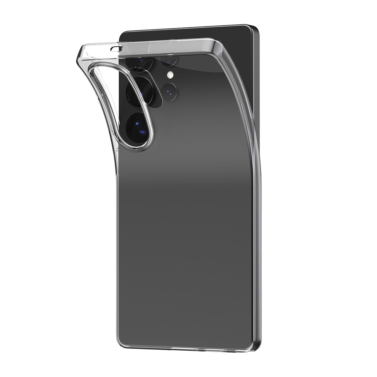 Cover 03 Nude per Samsung S26 Ultra