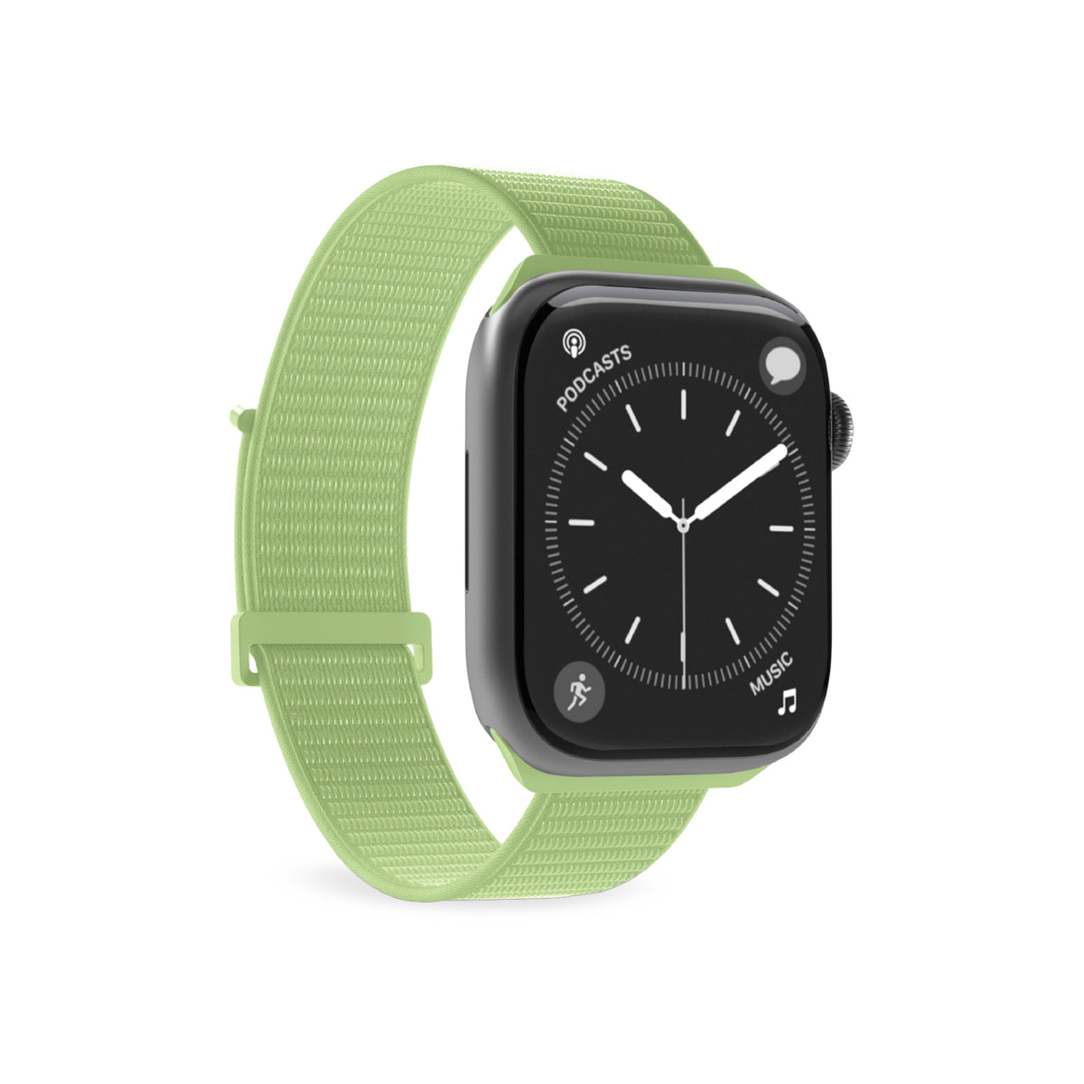 Sport Strap for Apple Watch 38/40/41 mm