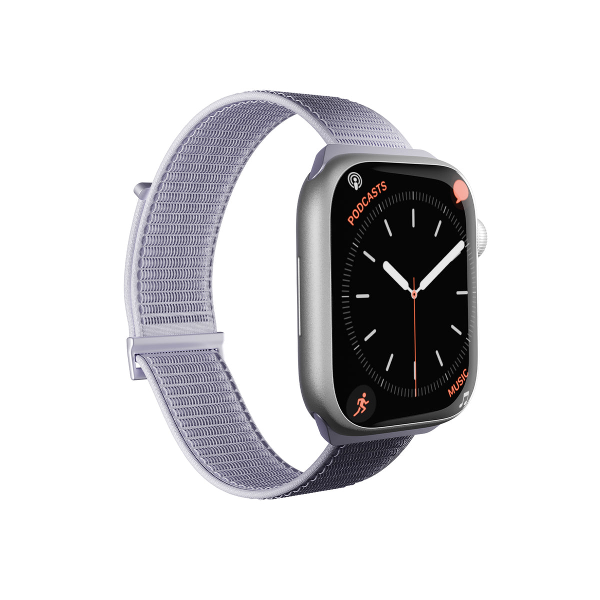 Sport Strap for Apple Watch 38/40/41 mm