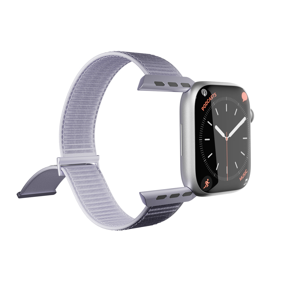 Sport Strap for Apple Watch 38/40/41 mm