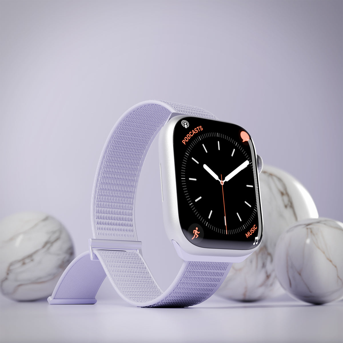 Sport Strap for Apple Watch 38/40/41 mm
