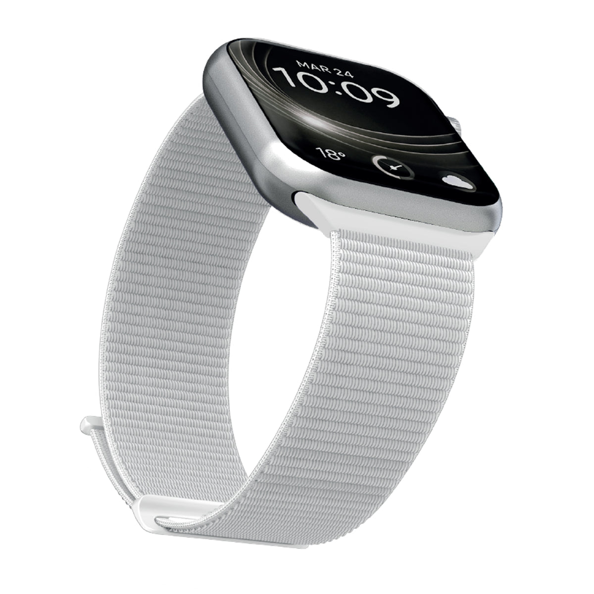 Sport Strap for Apple Watch 38/40/41 mm