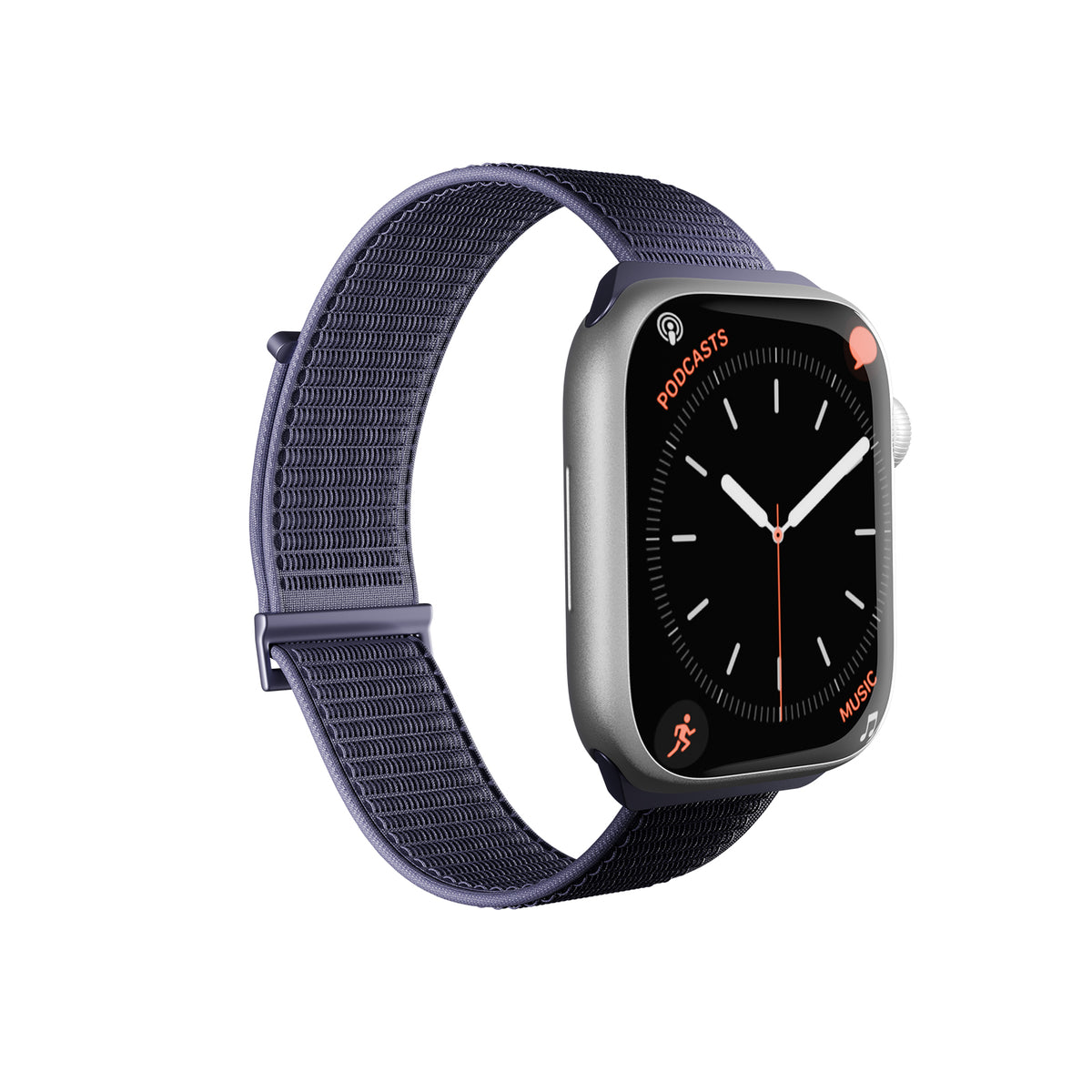 Sport Strap for Apple Watch 38/40/41 mm