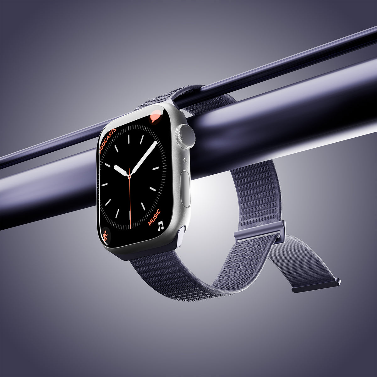 Sport Strap for Apple Watch 38/40/41 mm
