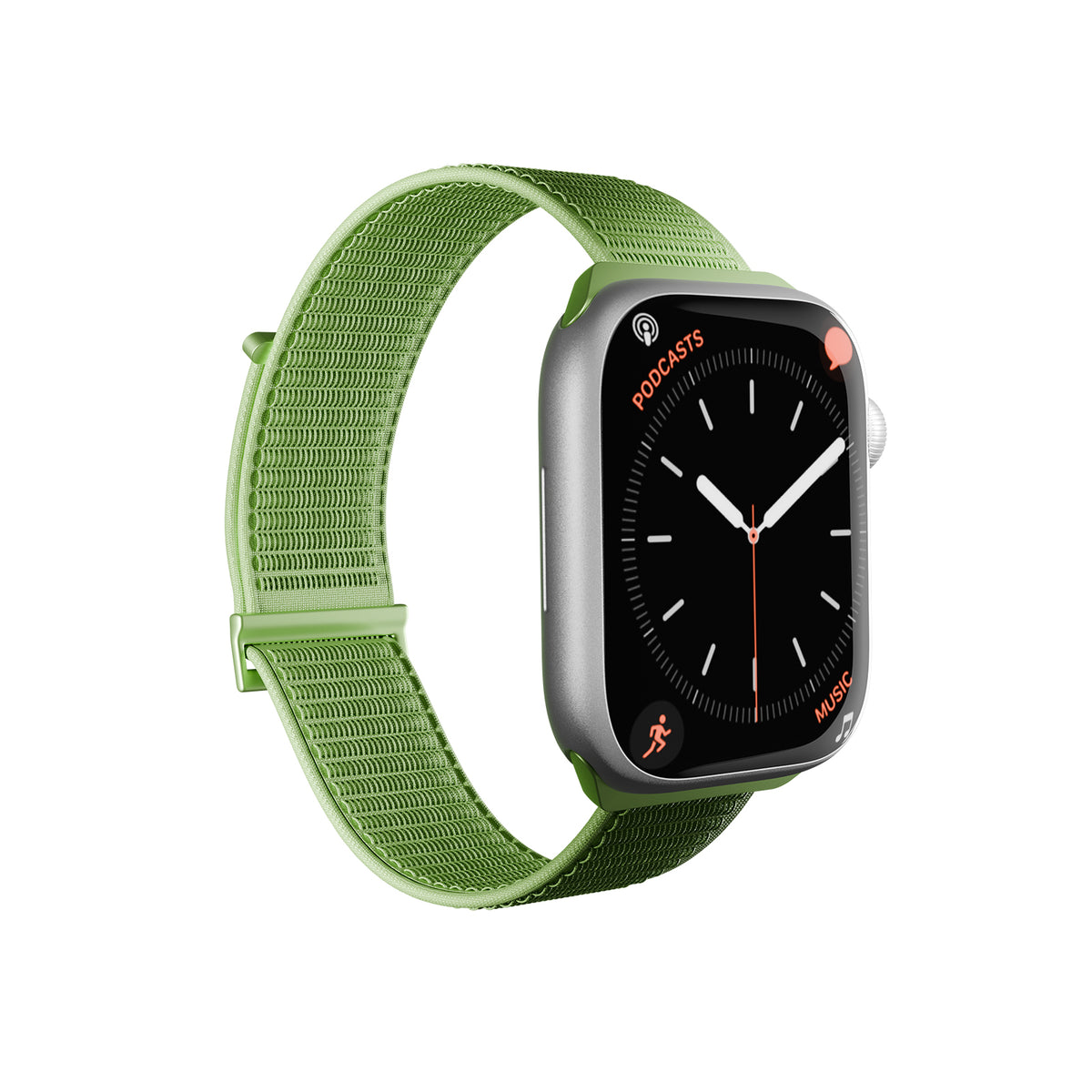 Sport Strap for Apple Watch 38/40/41 mm