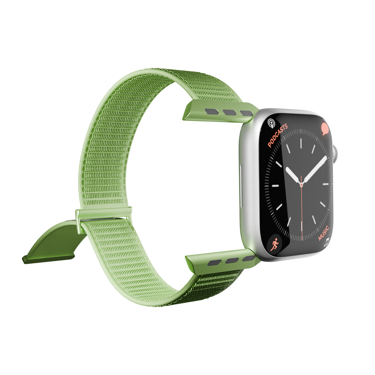 Sport Strap for Apple Watch 38/40/41 mm