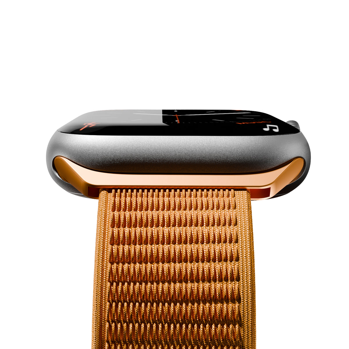 Sport Strap for Apple Watch 38/40/41 mm