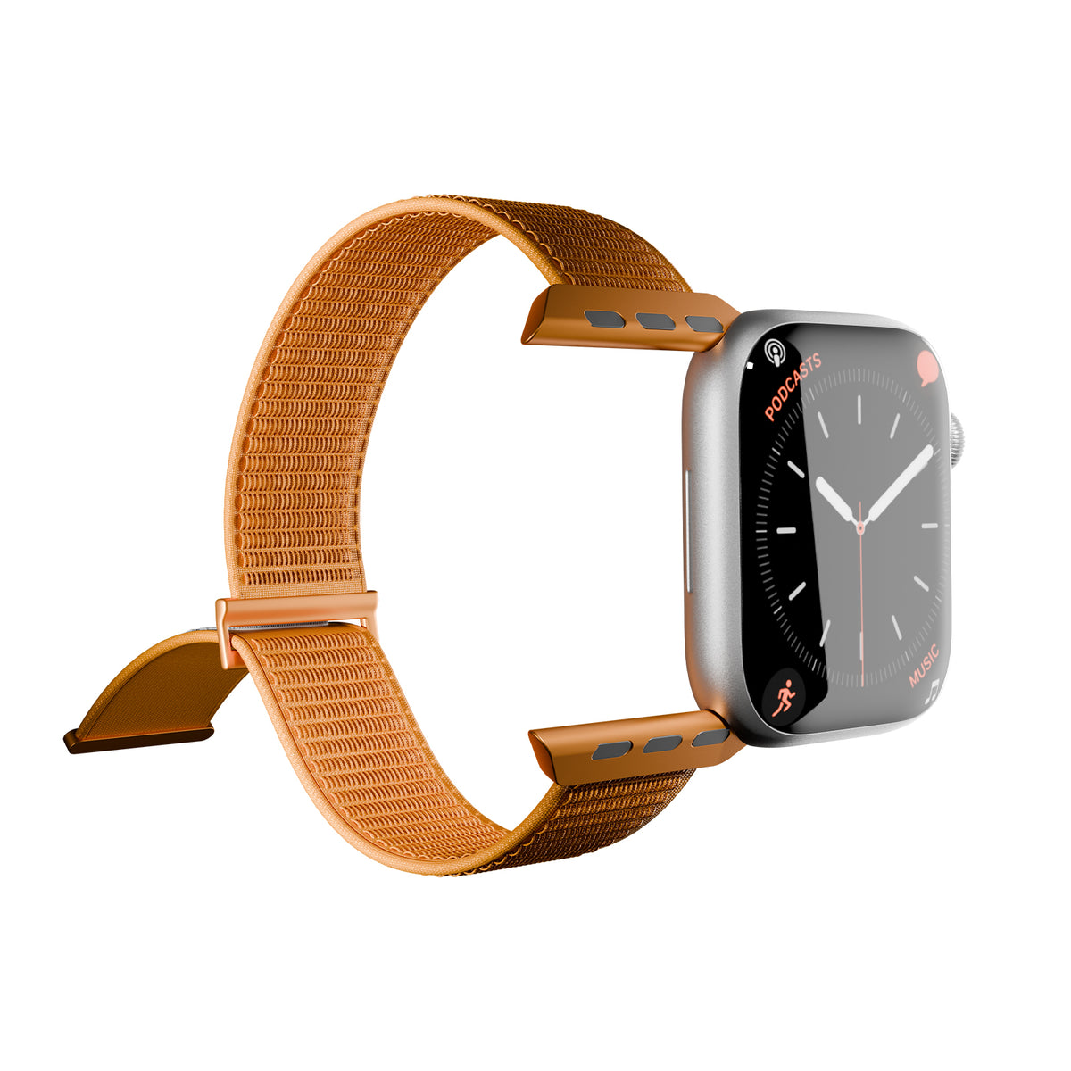 Sport Strap for Apple Watch 38/40/41 mm