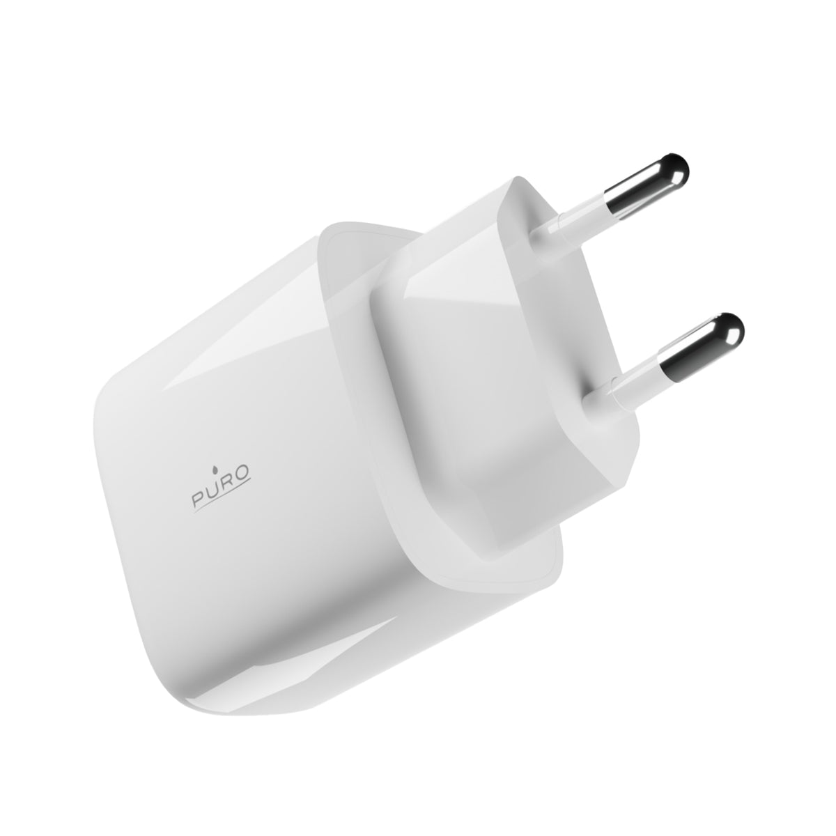 Caricabatterie Da Parete Pro Lite 2 USB-A, 10W