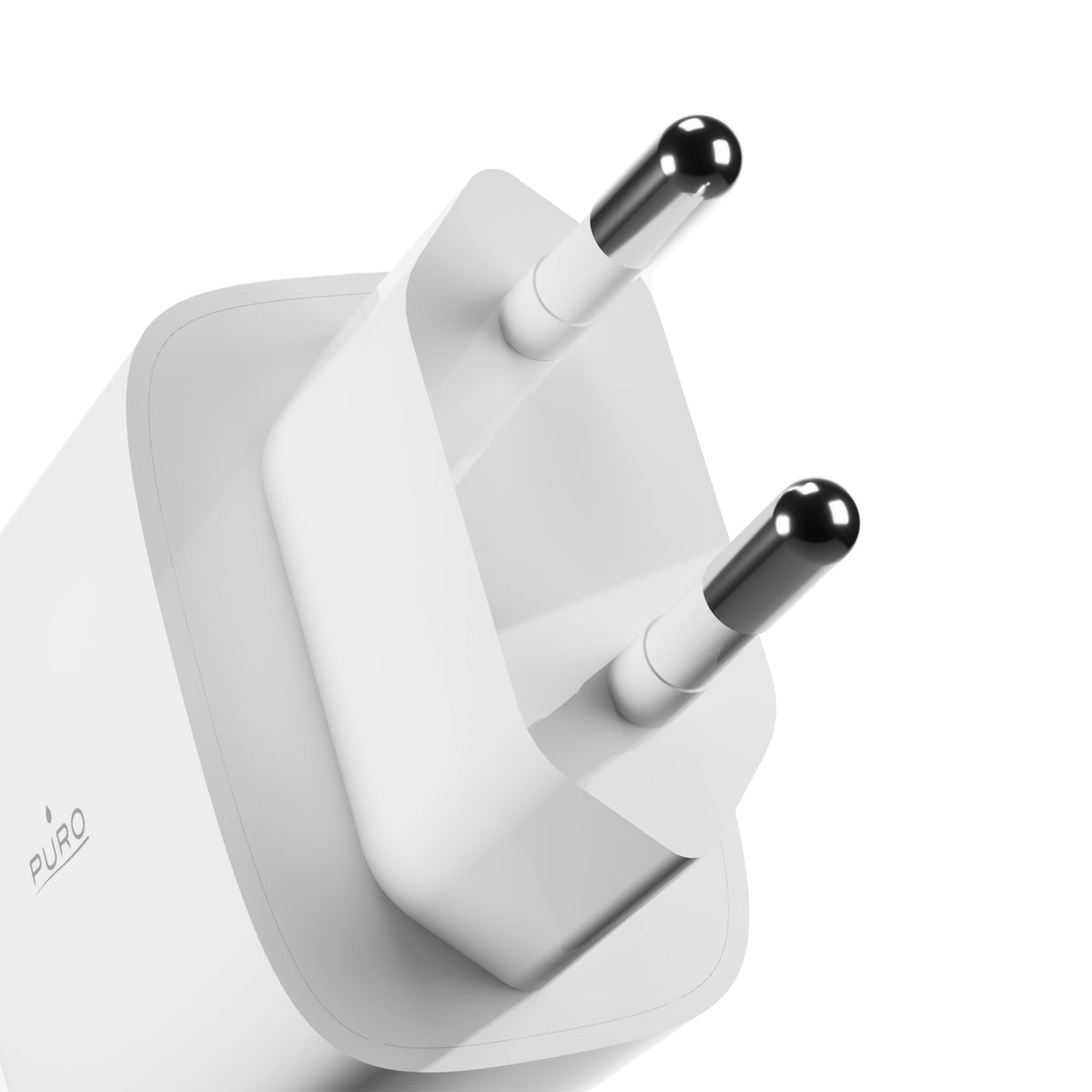Wall charger DAILY 2 USB-A, 10W