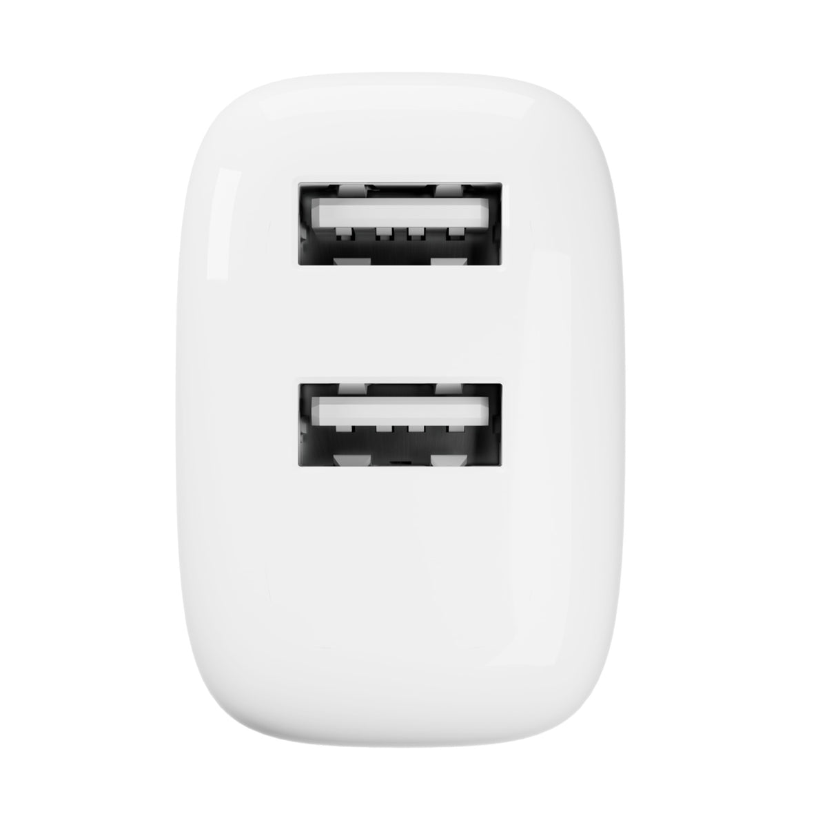 Wall charger DAILY 2 USB-A, 10W
