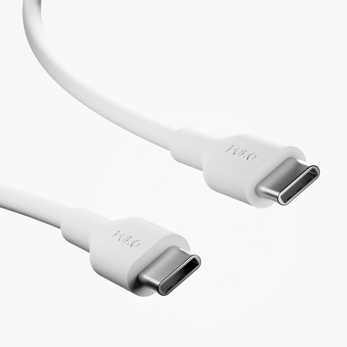 Power Kit: Daily 1 USB-A port and 1 USB-C port + USB-C cable