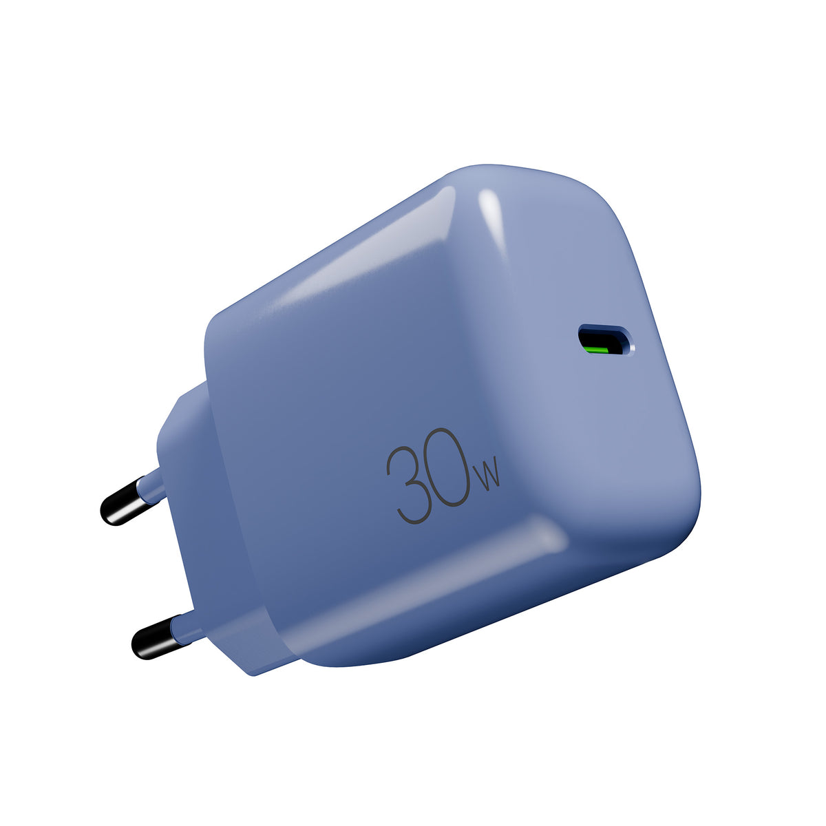 Caricabatterie Da Parete Pro Lite con porta USB-C, 30W