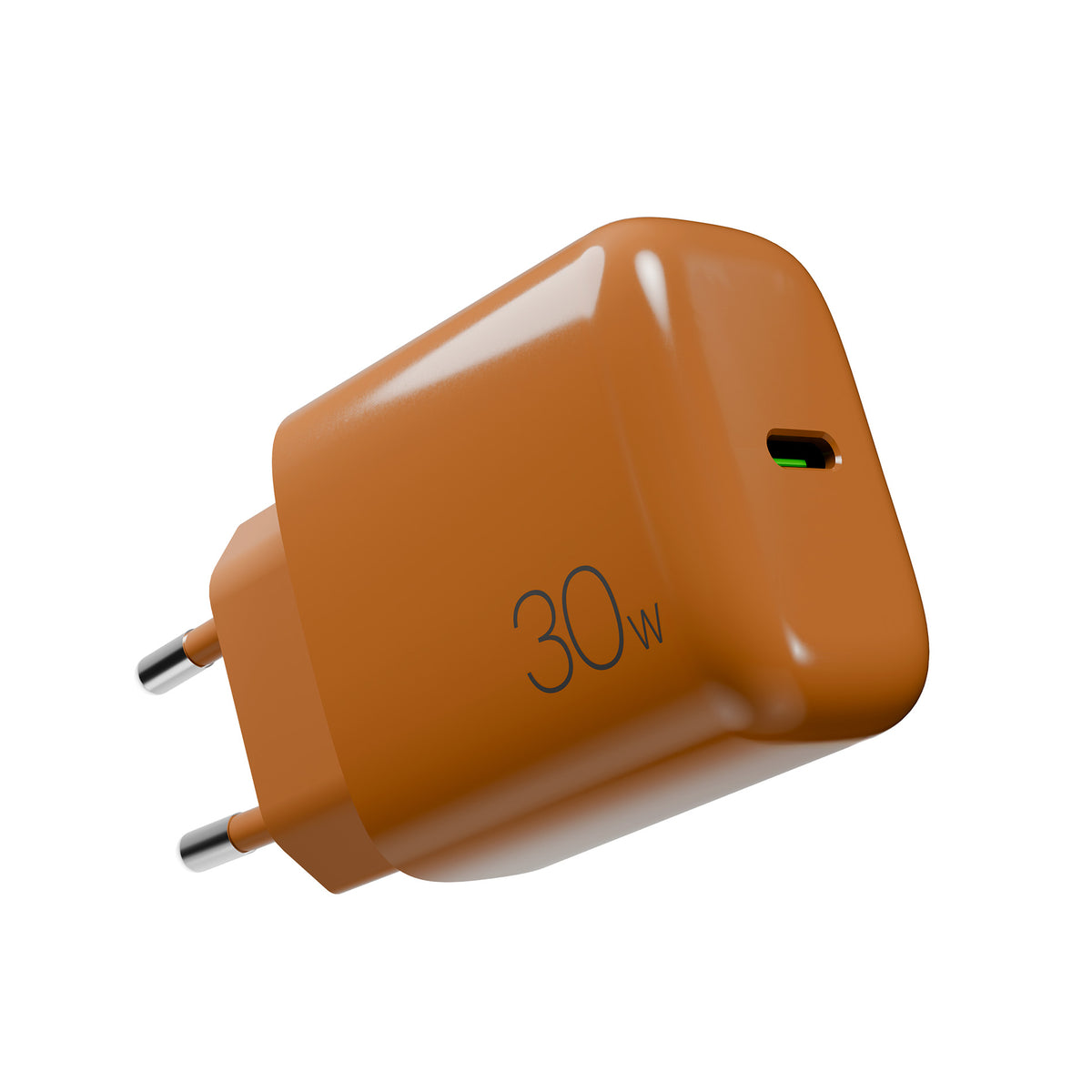 Caricabatterie Da Parete Pro Lite con porta USB-C, 30W