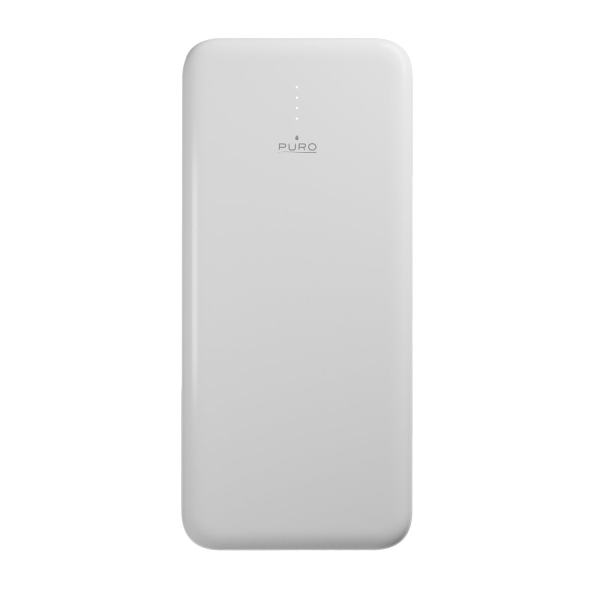 Power Bank 10000mAh  USB-C + 2 USB-A Fast Charge – cavo incluso