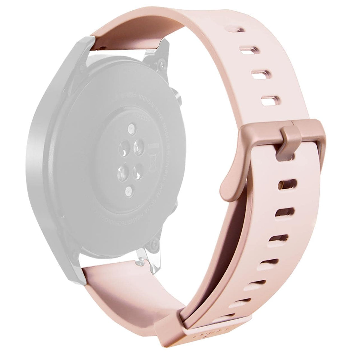 Cinturino di ricambio Icon Multibrand 22 mm